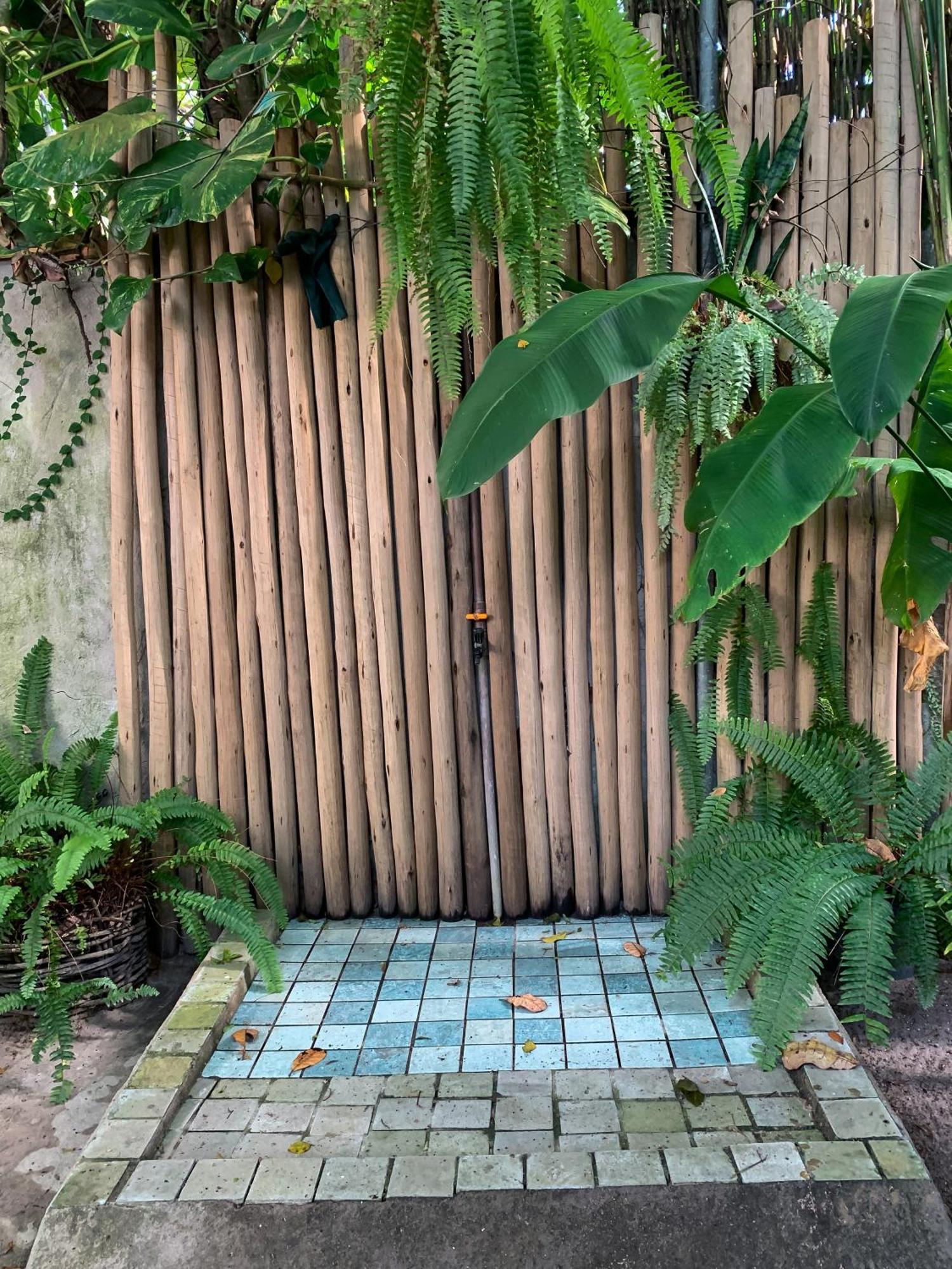 Casa Das Pedras Caraiva Exterior photo