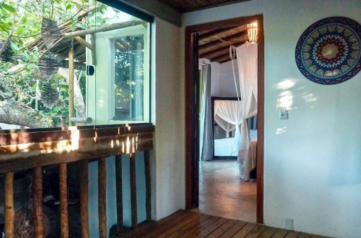 Casa Das Pedras Caraiva Exterior photo